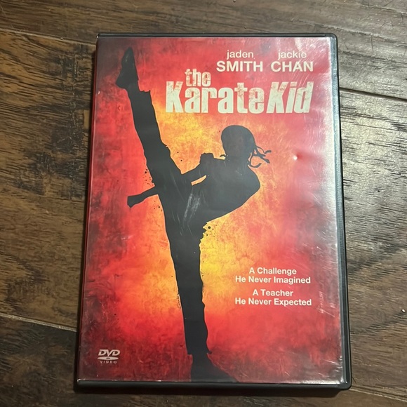 The Karate Kid - Picture 1 of 4